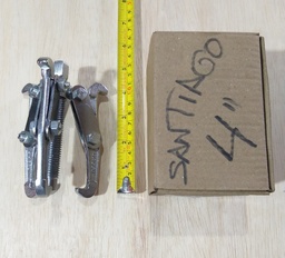 [0001571] SANTIAGO 3 PATAS 4´´-100MM