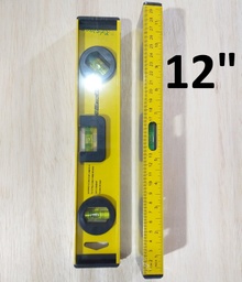 [0001572] NIVEL ALUM.STALIN 12´´ IMANTADO