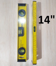 [0001573] NIVEL ALUM.STALIN 14´´ IMANTADO