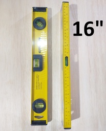 [0001574] NIVEL ALUM.STALIN 16´´ IMANTADO