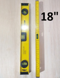 [0001575] NIVEL ALUM.STALIN 18´´ IMANTADO