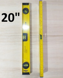 [0001576] NIVEL ALUM.STALIN 20´´ IMANTADO