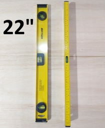 [0001577] NIVEL ALUM.STALIN 22´´ IMANTADO