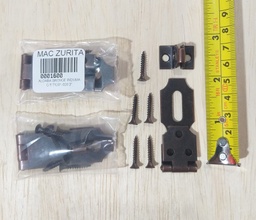 [0001600] ALDABA 2.0 BRONCE INDUMA C/T T1201-019