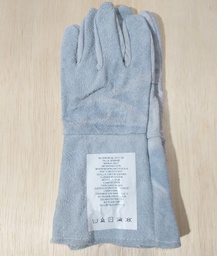 [0001605] GUANTE CUERO 35CM LARGO REFORZ.