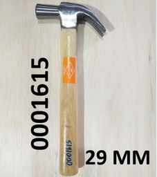 [0001615] MARTILLO STRONG 29MM