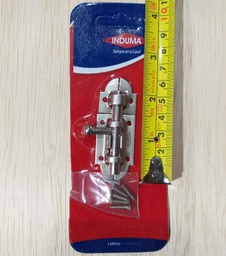 [0001617] PICAP. NIQUELADO 1.5´´ INDUMA C.18 C/TORN T1103-026