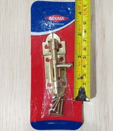 [0001618] PICAP. DORADO BR. 2.00´´ INDUMA C.18 C/TORN T1103-014