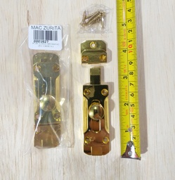 [0001627] PICAP.DORADO DECORATIVO 25X3 3063014-3