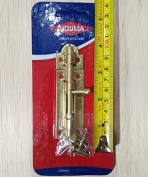 [0001628] PICAP. DORADO BR. 3.0´´ INDUMA C.18 C/TORN SKP T1103-020