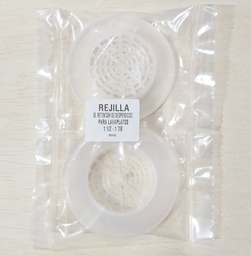 [0001637] REJILLA PLASTICA P/FREGAD