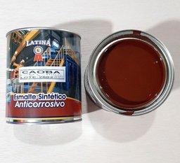 [0001645] ESMALTE SINTETICO CAOBA LITRO