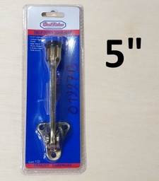 [01227B] TOPE TIPO PATA BRONCEADO BESTVALUE