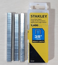 [027176] GRAPA STANLEY 3/8´´ TRA706 CAJA P/TR100 TR250