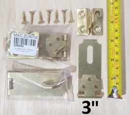 [100042] ALDABA 3.0´´ DOR. INDUMA C/T T1201-041