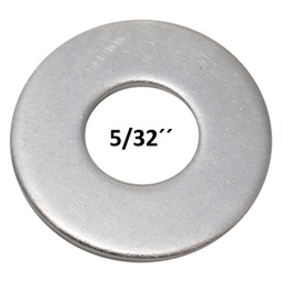 [10116] ANILLO GALV.PLANO 5/32 KG.1630