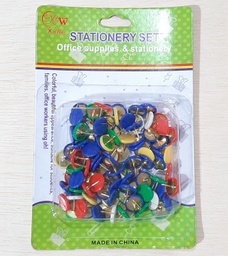 [102050] TACHUELA COLORES T/CHINCHE