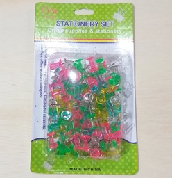 [103804] TACHUELA P/CORCHO T/PEON DE COLORES