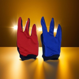 [104810] GUANTE P/BILLAR 59568