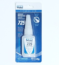 [140502] SUPER GLUE TEKBOND 20 GR INDUSTRIAL