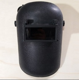 [14069] MASCARA P/SOLDAR IM C/VISOR LEVANT ECONOMICA