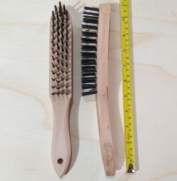 [140949] CEPILLO AL. 4 X15 H.ALEMAN