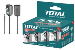 [228180] CARGADOR BAT P/TALADRO UTDLI2 TOTAL 18V