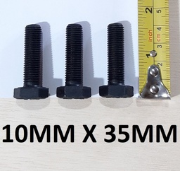 [22870] PERNO 10X1.25 X 35 MM