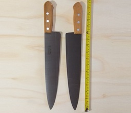 [22950002] CUCHILLO TRAMONT. AL CARBON 12´´