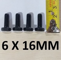 [22988] PERNO 06 X 16 MM