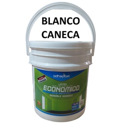 [230016] LATEX SUPER ECON. BLANCO CANECA