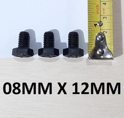 [23012] PERNO 08 X 12 MM