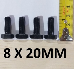 [23014] PERNO 08 X 20 MM