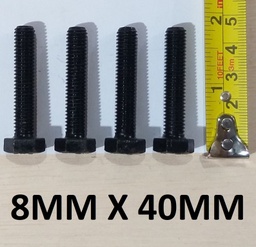 [23018] PERNO 08 X 40 MM