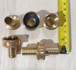 [230210] ACOPLE BRONCE P/MANG.HEMB-MACH 1/2´´ MAX GARDEN