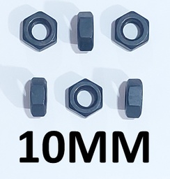 [23125] TUERCA 10 X 1.25MM