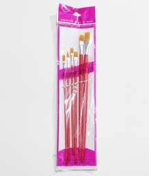 [240601] JGO PINCELES X  6PZ