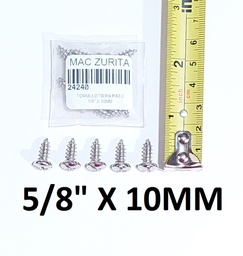 [24240] TORN.T.P. 0.625 X10 5/8X10