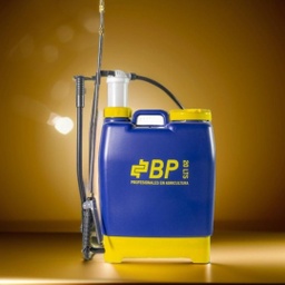 [242575] FUMIGADORA 20 LT BP T/ MOCHILA BP01043