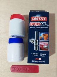 [243490] LOCTITE EPOXI-MIL 2COMP.201