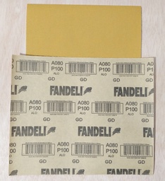 [244830] LIJA ESTERATO FANDELI 100