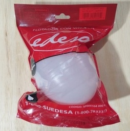 [250011] FLOTADOR C/VARILLA EDESA