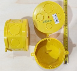 [250044] CAJETIN OCTOGONAL PLASTICOTIGRE GRANDE 253354 (33043155)