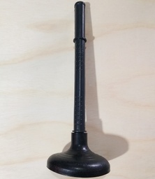 [250162] DESTAPADOR DE CANERIA GRANDE CAUCHO VENTOSA