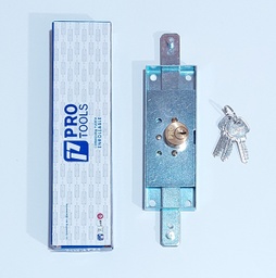 [250821] CERRADURA P/PUERTA ENROLLABLE PROTOOLS CENTRAL