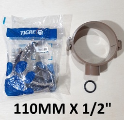 [251131] COLLARIN TIGRE 110X1/2