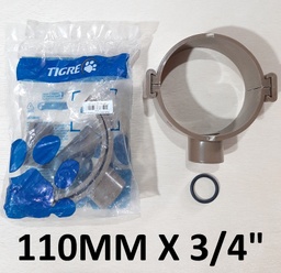 [251132] COLLARIN TIGRE 110X3/4