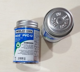 [251737] PEGAMENTO WELD-ON 705 1/32