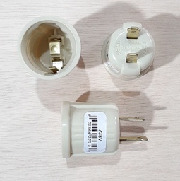 [253302] BOQUILLA ENCHUFE COOPER