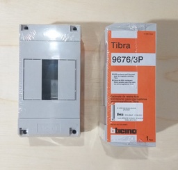 [253364] CAJA BREKER S/P 3P 9676/3P TIBRA BTICINO KALOTA